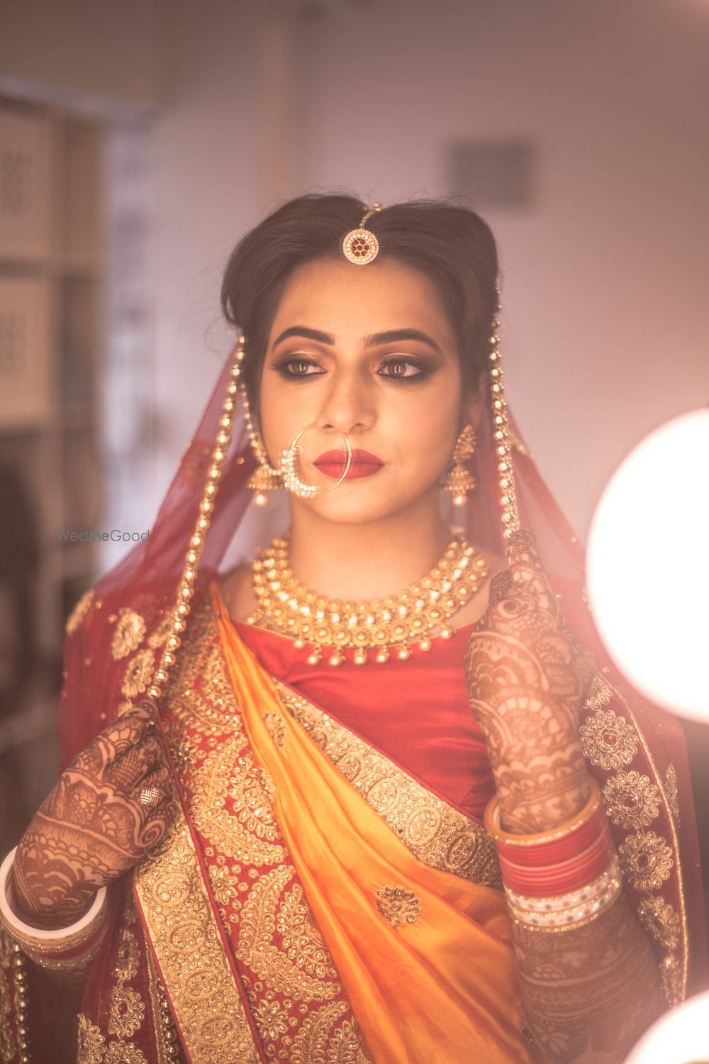 Photo From Astha + Ashish - By Chandanmouli Photography