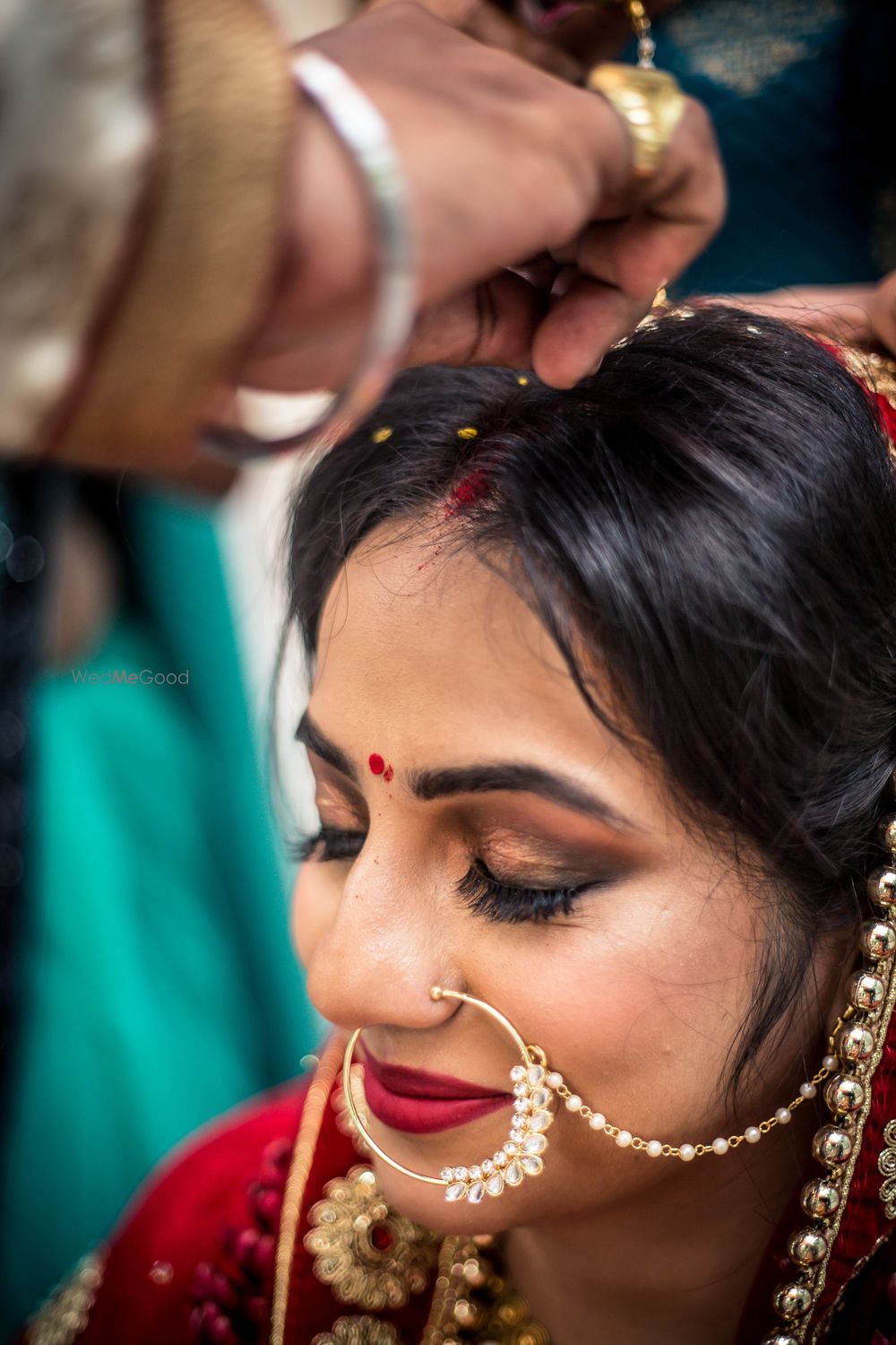 Photo From Astha + Ashish - By Chandanmouli Photography