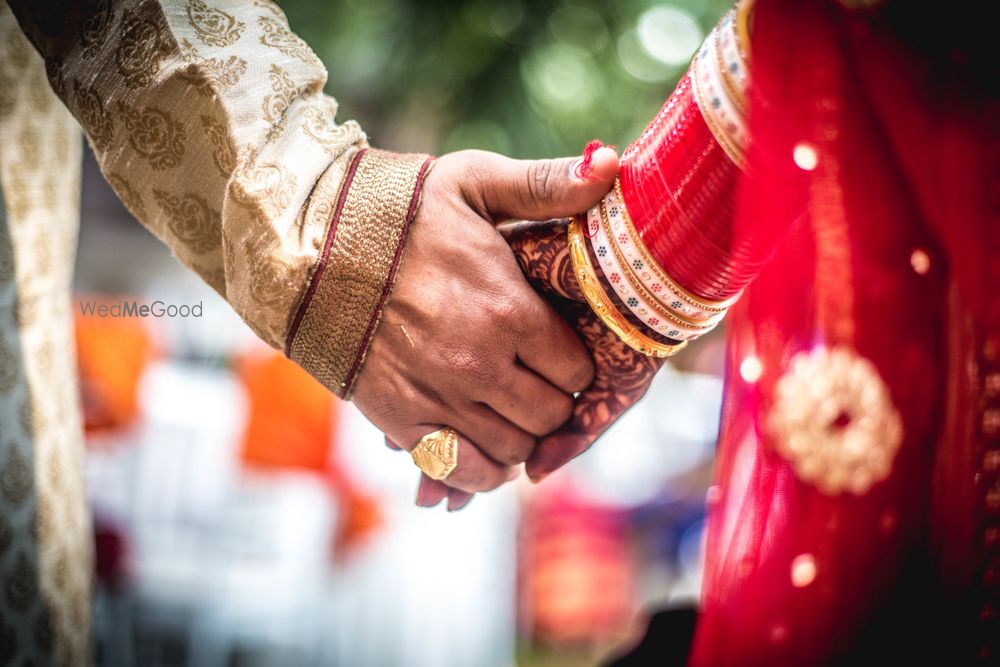 Photo From Astha + Ashish - By Chandanmouli Photography