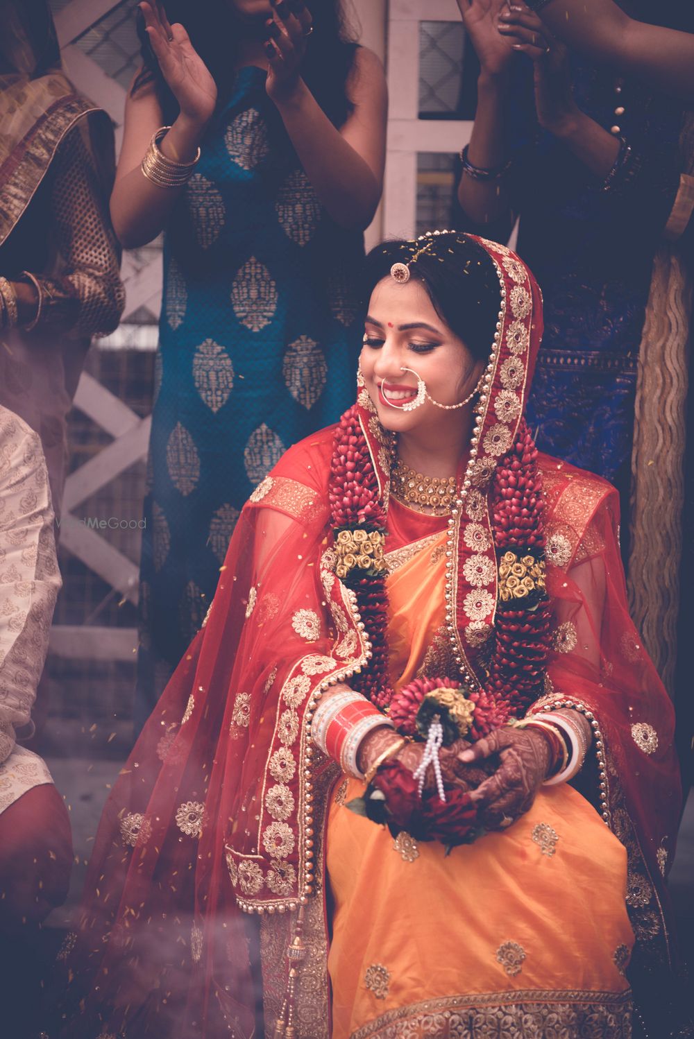 Photo From Astha + Ashish - By Chandanmouli Photography