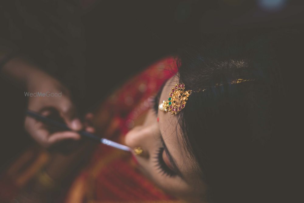 Photo From Sneha + Viswa - By Chandanmouli Photography