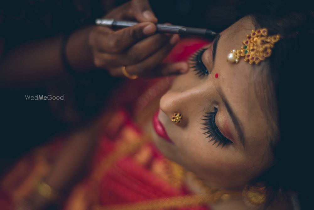 Photo From Sneha + Viswa - By Chandanmouli Photography