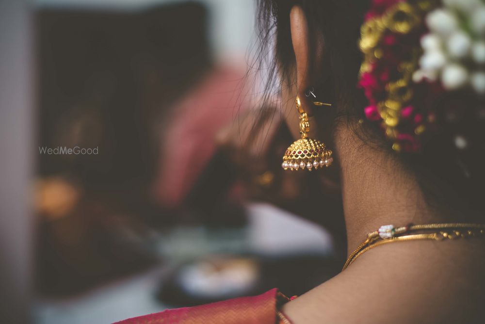 Photo From Sneha + Viswa - By Chandanmouli Photography