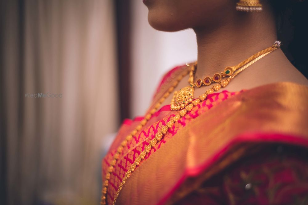 Photo From Sneha + Viswa - By Chandanmouli Photography