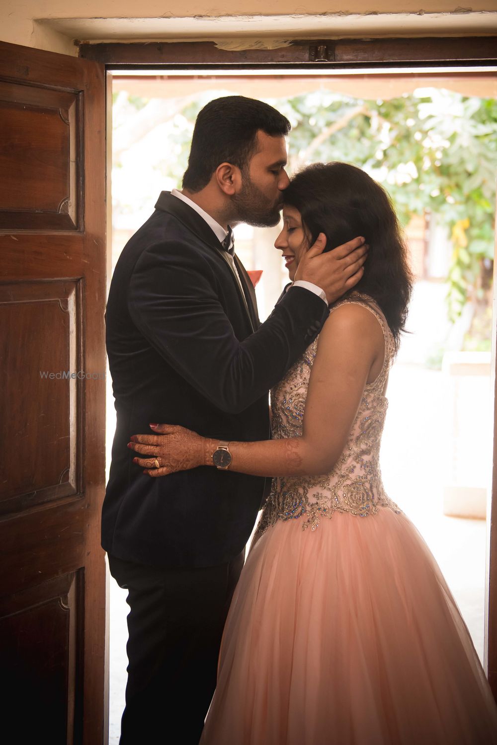 Photo From Sneha + Viswa - By Chandanmouli Photography