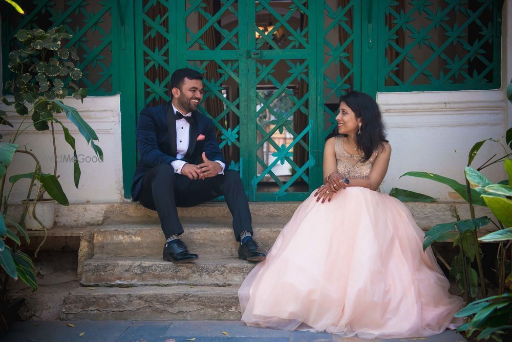 Photo From Sneha + Viswa - By Chandanmouli Photography