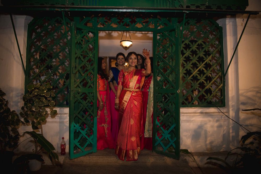 Photo From Sneha + Viswa - By Chandanmouli Photography