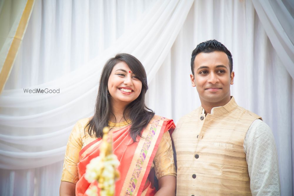 Photo From Aditya + shree - By Chandanmouli Photography