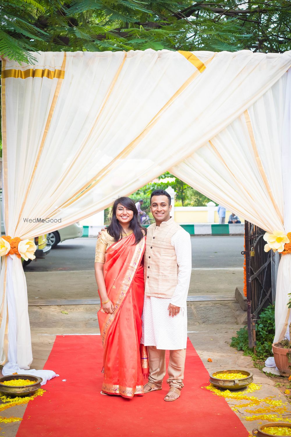 Photo From Aditya + shree - By Chandanmouli Photography