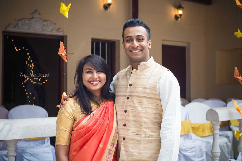 Photo From Aditya + shree - By Chandanmouli Photography