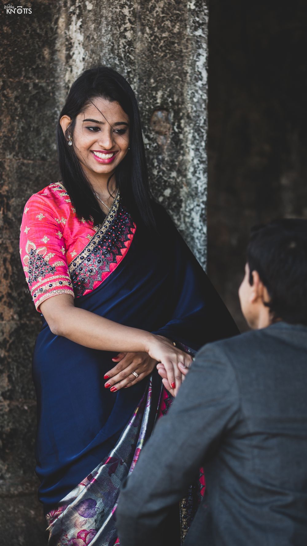 Photo From Ganesh and Prachi - By Wedding Knotts Photography and Films