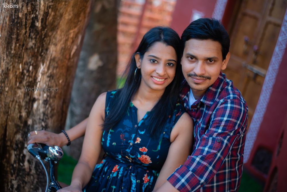 Photo From Ganesh and Prachi - By Wedding Knotts Photography and Films