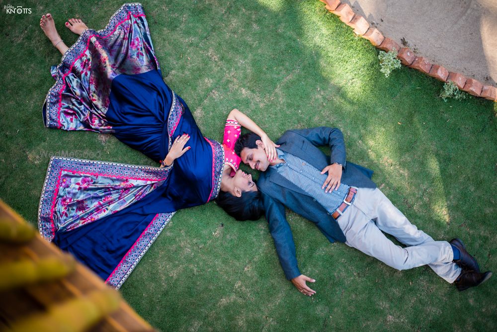 Photo From Ganesh and Prachi - By Wedding Knotts Photography and Films