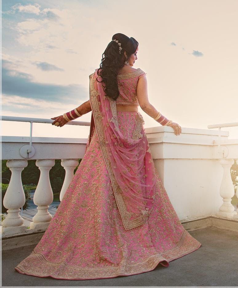 Photo From FRONTIER RAAS BRIDAL - By Frontier Raas Chandigarh
