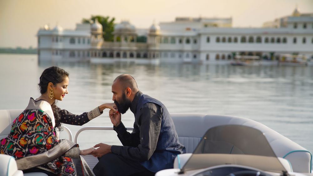 Photo From Rahil Roma Album - By Wedding Cinema