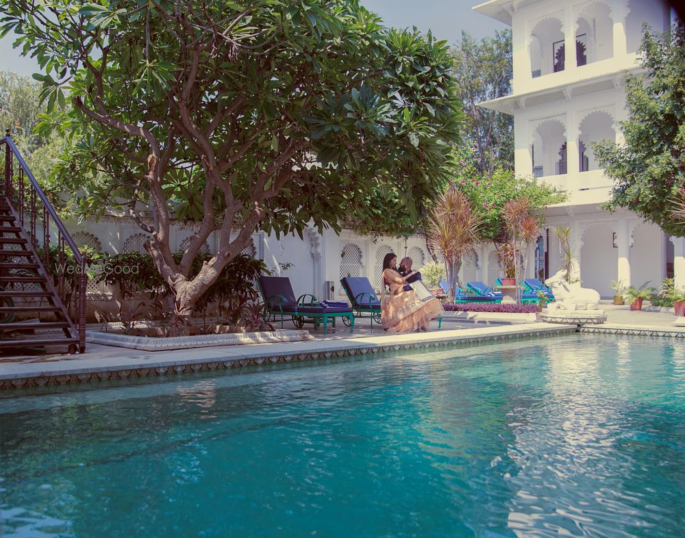 Photo From Rahil Roma Album - By Wedding Cinema