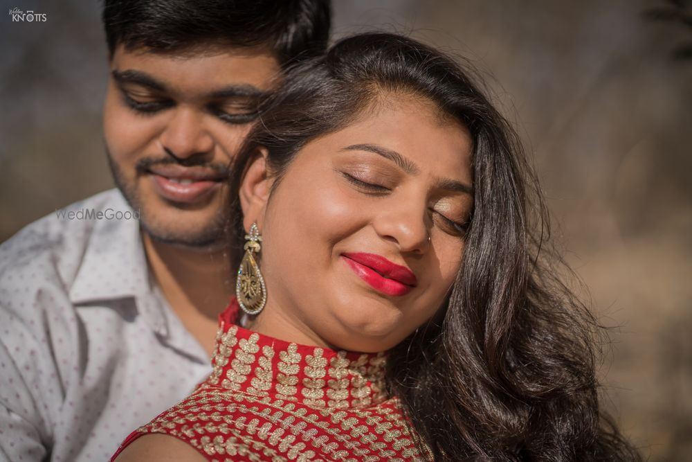 Photo From Yatin and Pooja pre-wedding - By Wedding Knotts Photography and Films