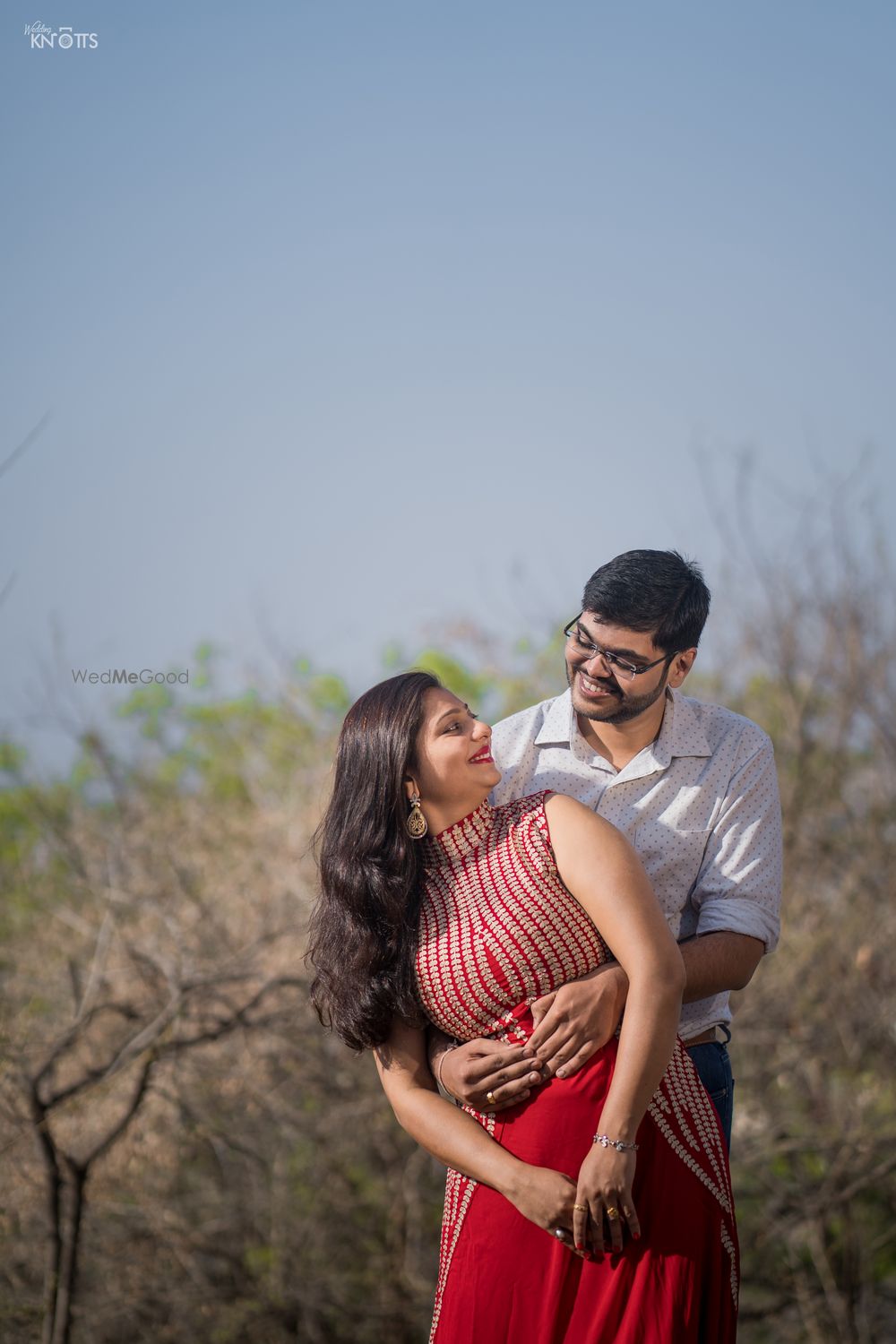 Photo From Yatin and Pooja pre-wedding - By Wedding Knotts Photography and Films