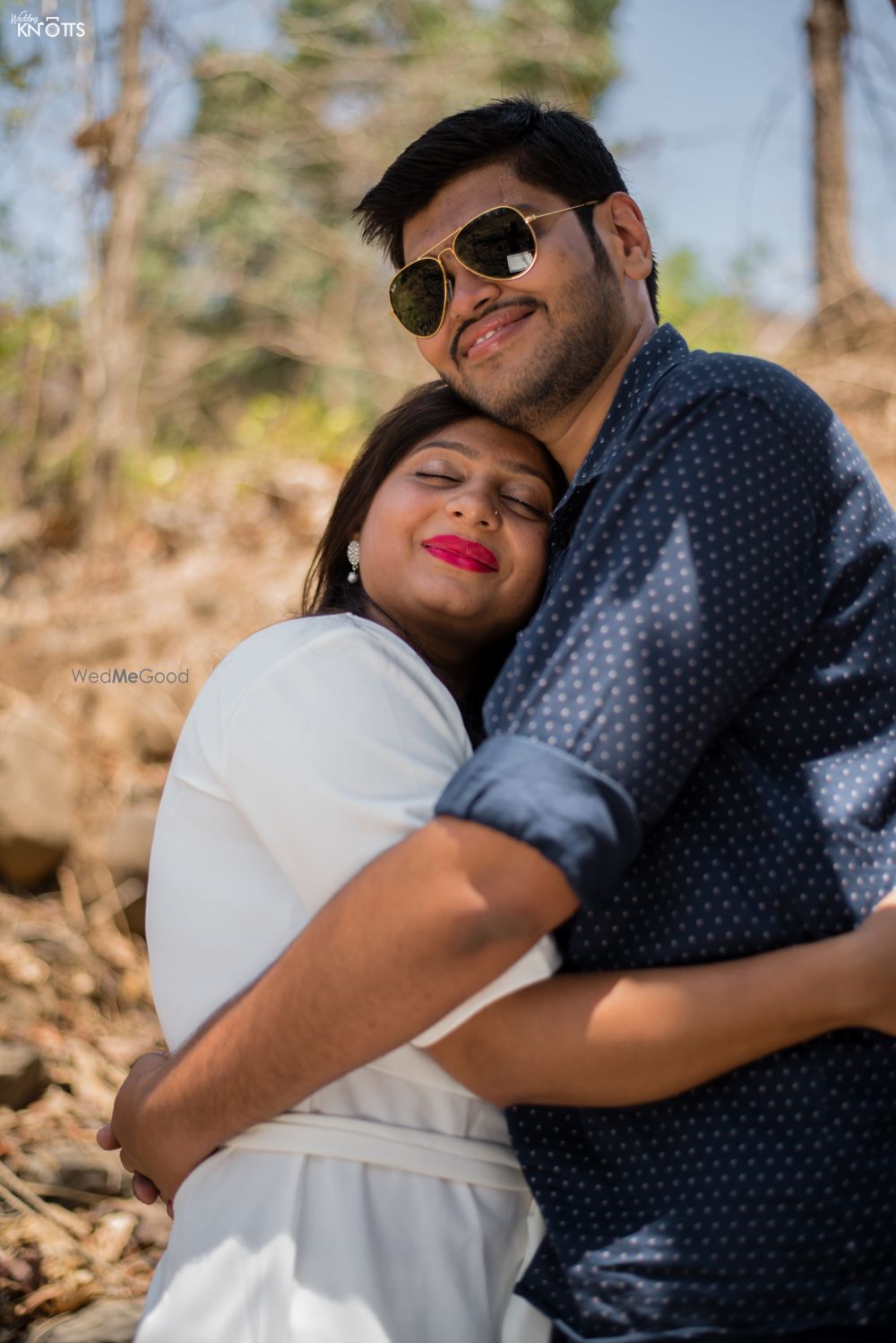 Photo From Yatin and Pooja pre-wedding - By Wedding Knotts Photography and Films