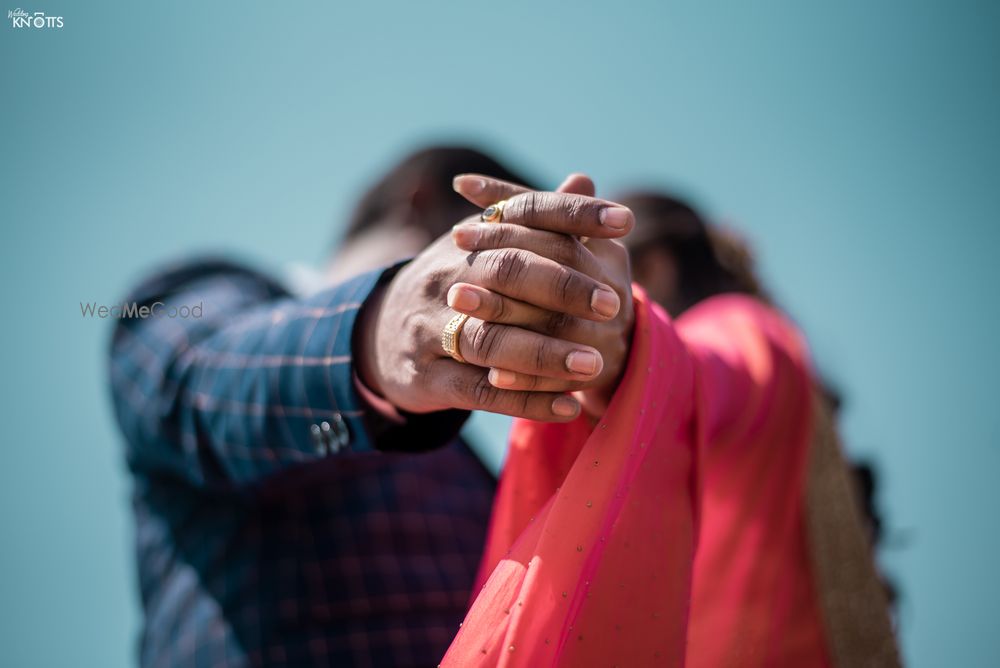 Photo From akshay & Shubhangi - By Wedding Knotts Photography and Films