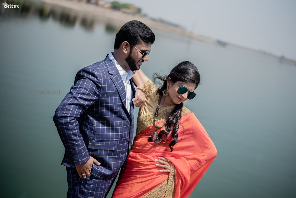 Photo From akshay & Shubhangi - By Wedding Knotts Photography and Films