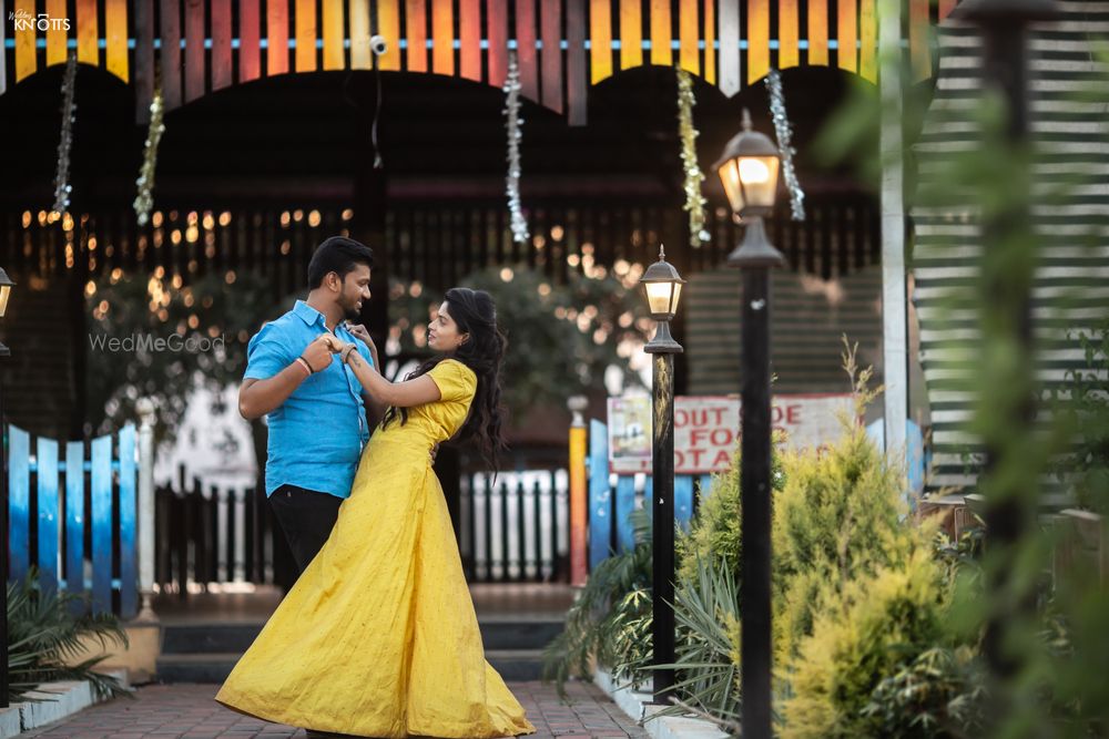 Photo From akshay & Shubhangi - By Wedding Knotts Photography and Films