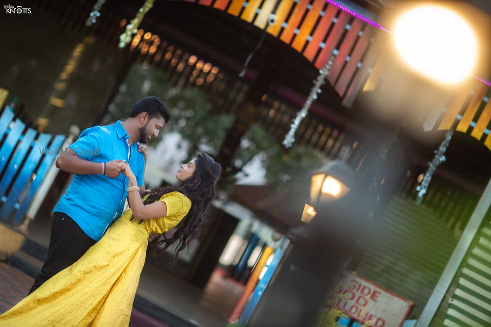 Photo From akshay & Shubhangi - By Wedding Knotts Photography and Films