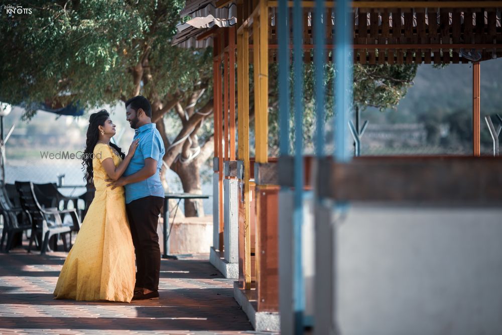 Photo From akshay & Shubhangi - By Wedding Knotts Photography and Films