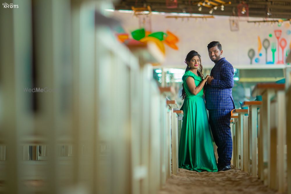 Photo From akshay & Shubhangi - By Wedding Knotts Photography and Films