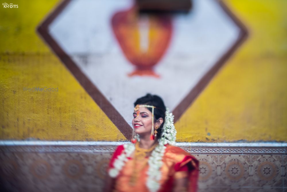 Photo From Pratiksha & Vishal - By Wedding Knotts Photography and Films