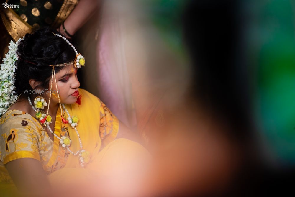 Photo From Pratiksha & Vishal - By Wedding Knotts Photography and Films