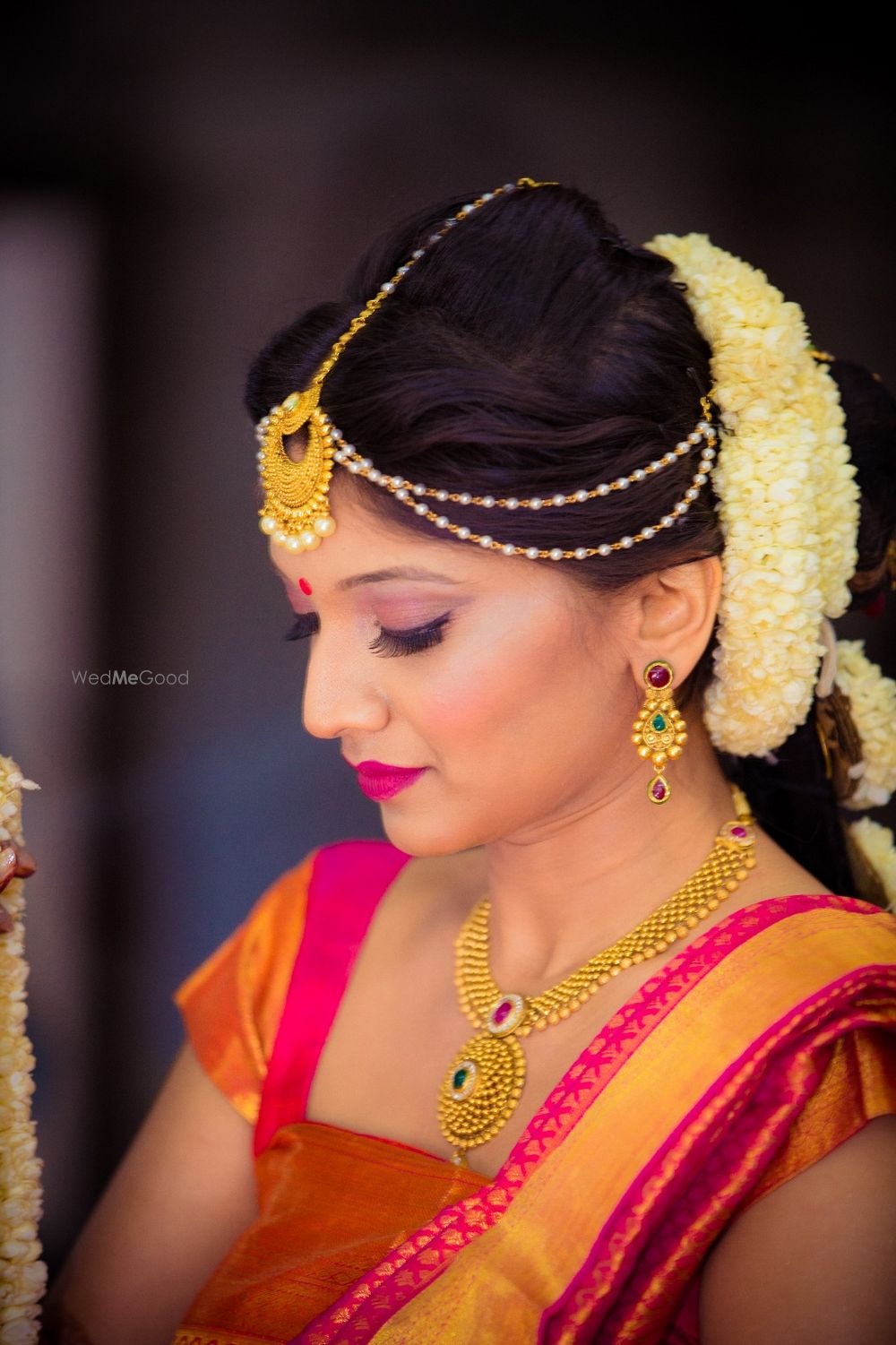 Photo From Anoosha Wedding - By Parul Khattar Makeup Artist