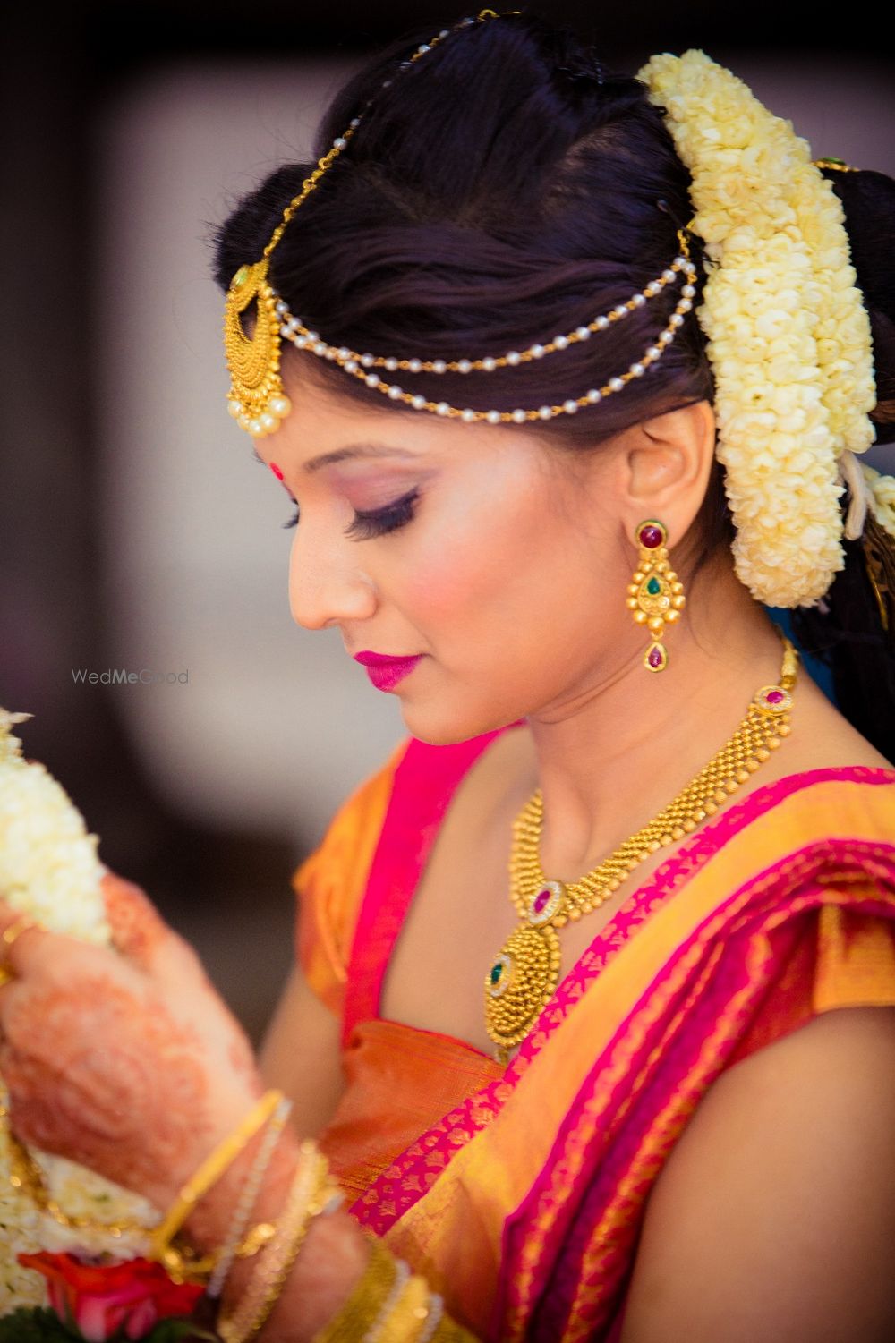 Photo From Anoosha Wedding - By Parul Khattar Makeup Artist