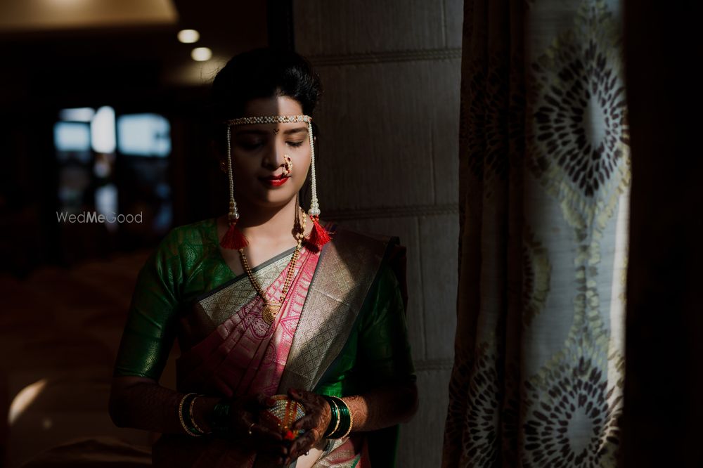 Photo From Gaurav & Anuja - Marathi Wedding - By StoryTeller by BT