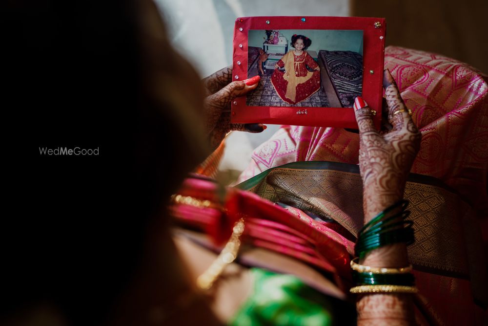 Photo From Gaurav & Anuja - Marathi Wedding - By StoryTeller by BT