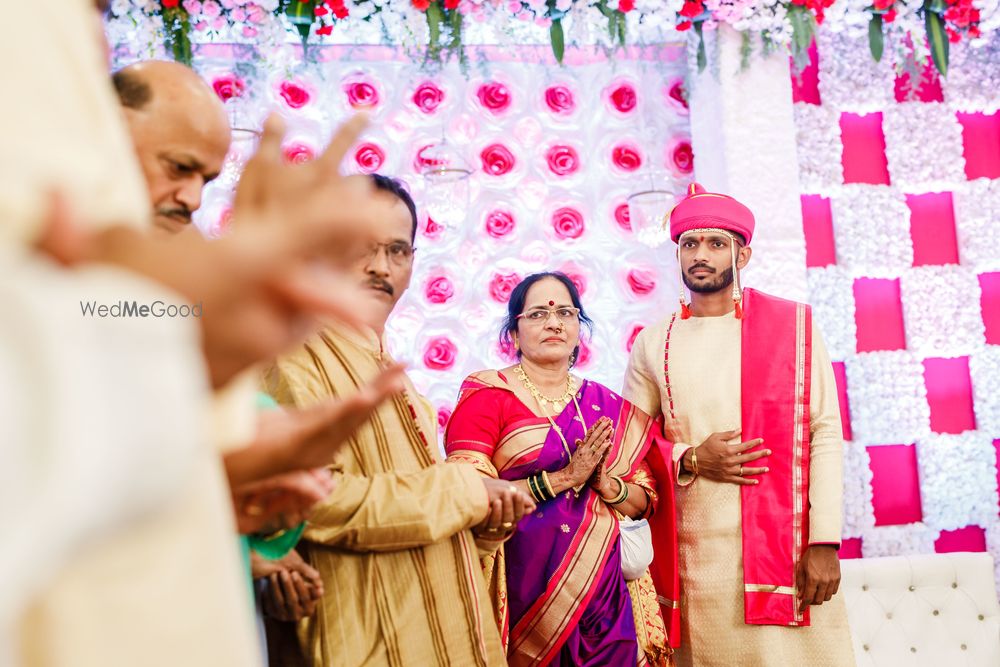 Photo From Gaurav & Anuja - Marathi Wedding - By StoryTeller by BT