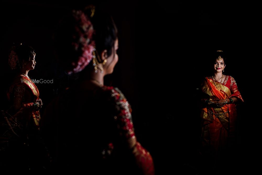 Photo From Gaurav & Anuja - Marathi Wedding - By StoryTeller by BT