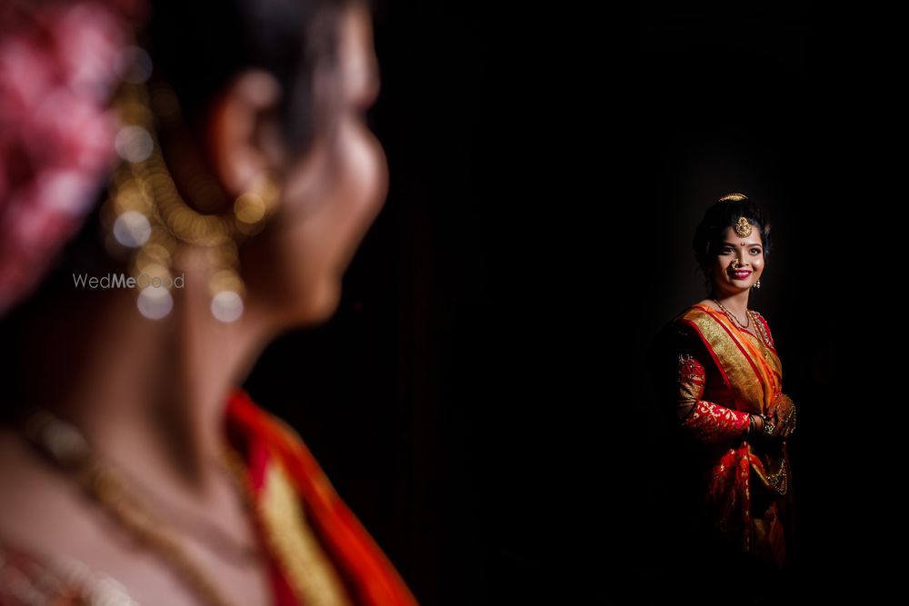 Photo From Gaurav & Anuja - Marathi Wedding - By StoryTeller by BT