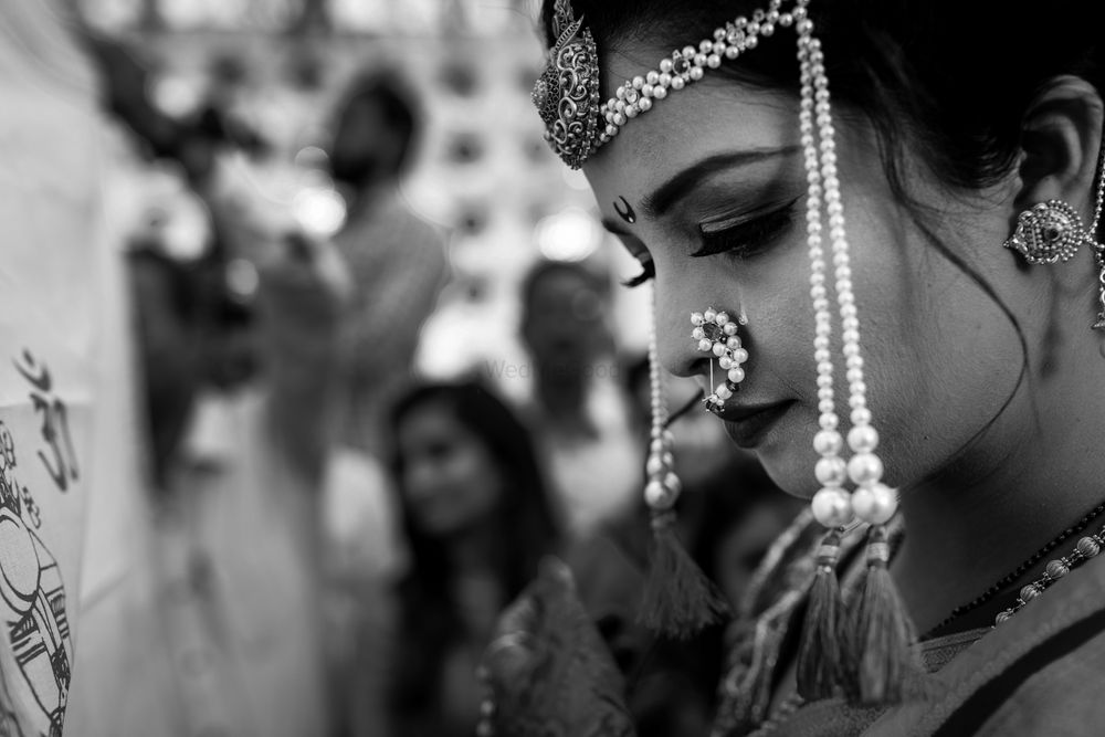 Photo From Gaurav & Anuja - Marathi Wedding - By StoryTeller by BT