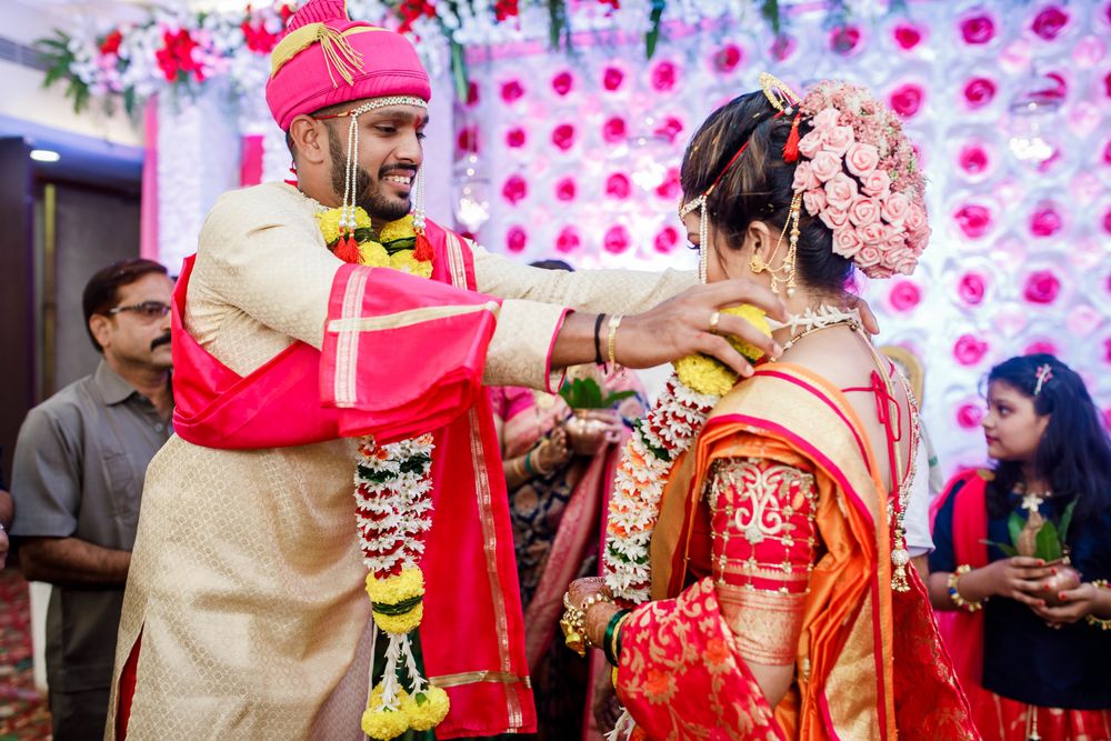 Photo From Gaurav & Anuja - Marathi Wedding - By StoryTeller by BT