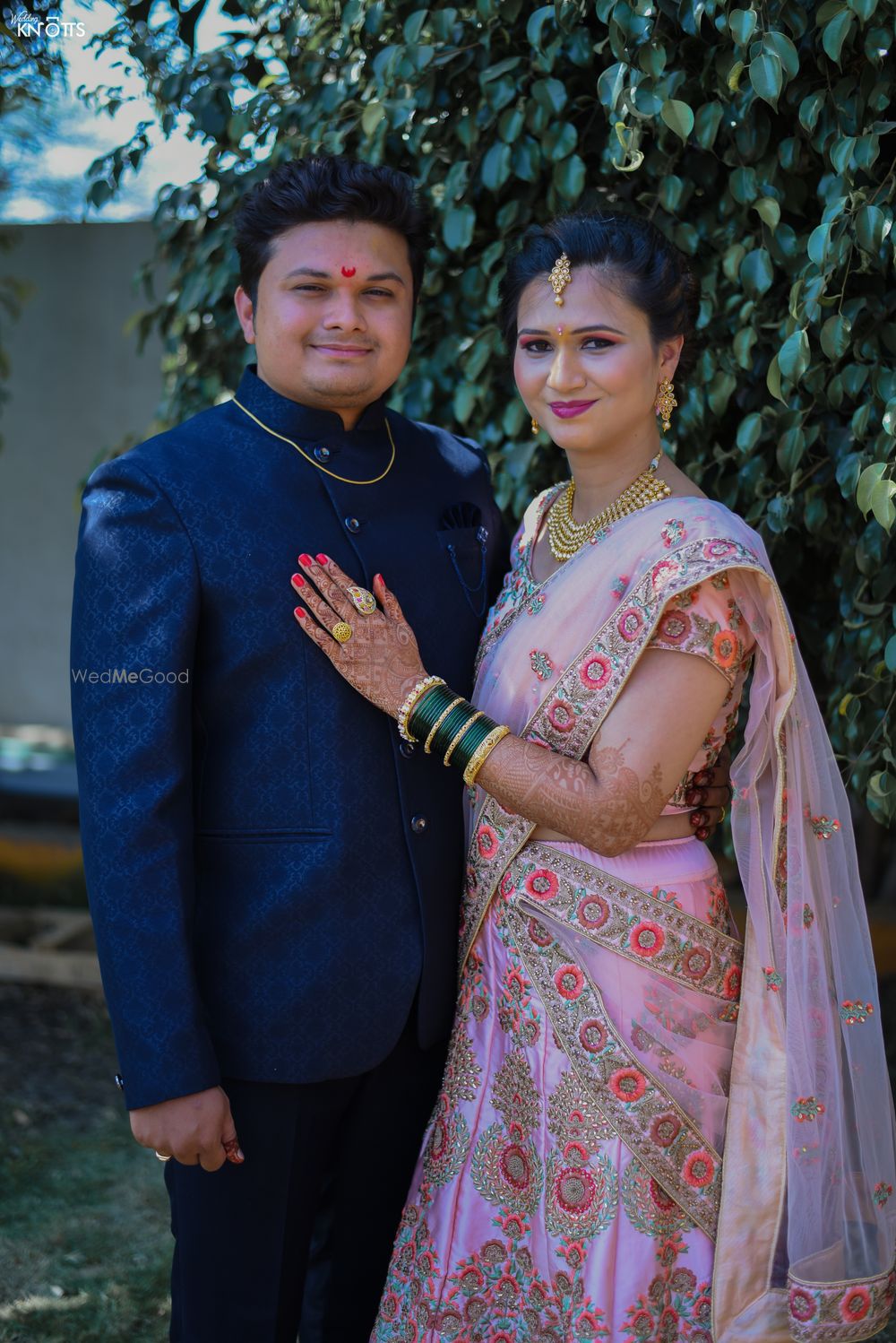 Photo From Rakesh & Sneha - By Wedding Knotts Photography and Films