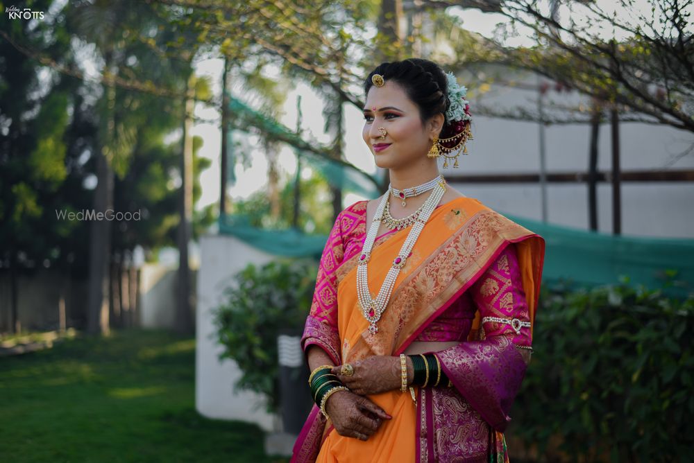 Photo From Rakesh & Sneha - By Wedding Knotts Photography and Films