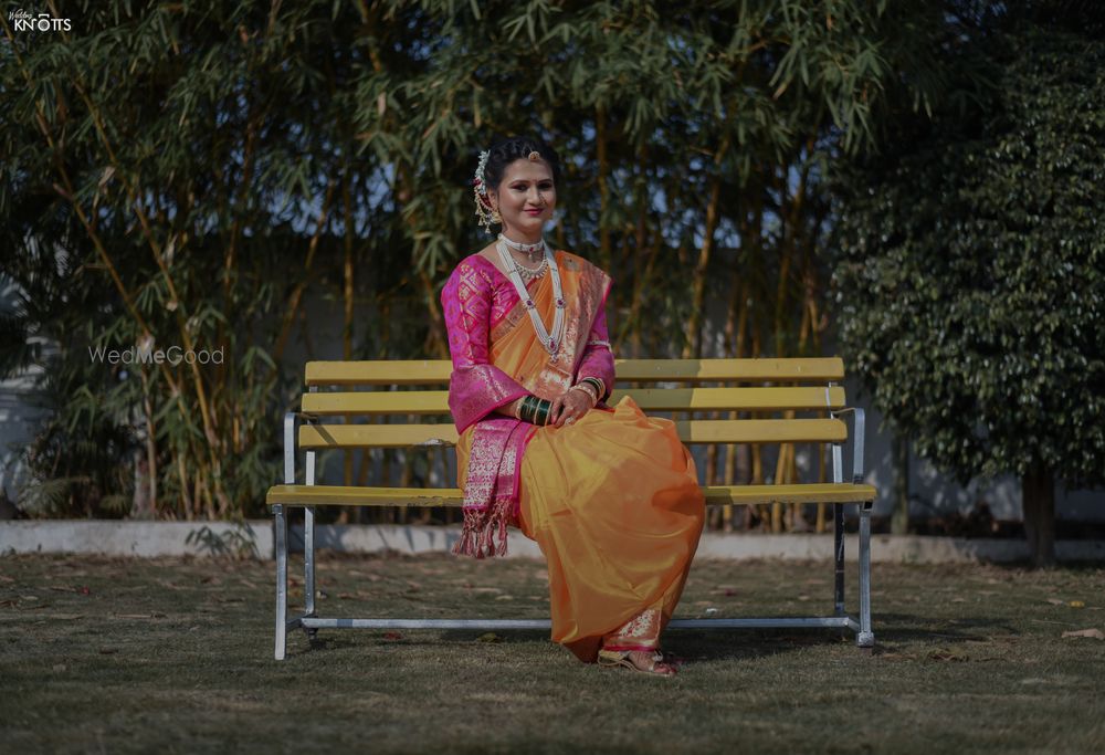 Photo From Rakesh & Sneha - By Wedding Knotts Photography and Films