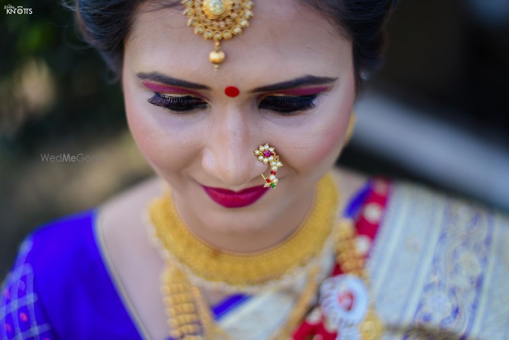 Photo From Rakesh & Sneha - By Wedding Knotts Photography and Films