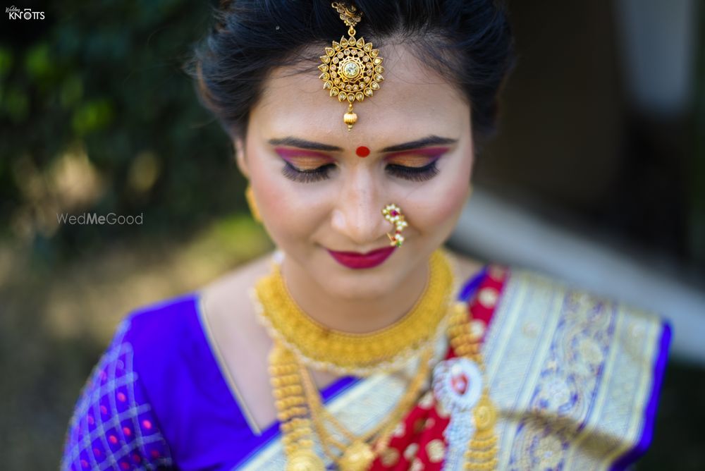 Photo From Rakesh & Sneha - By Wedding Knotts Photography and Films