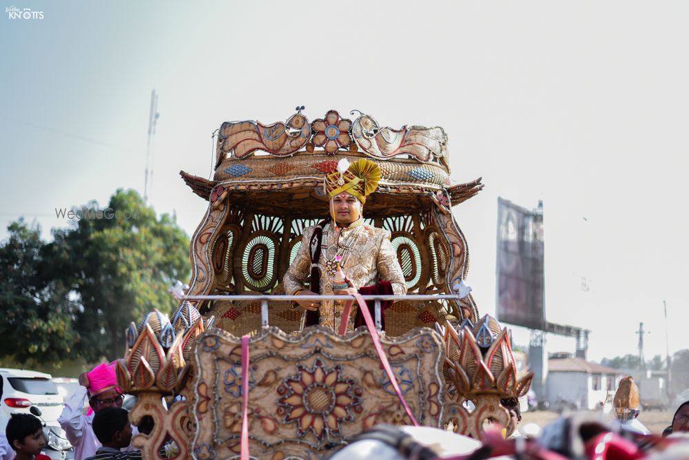 Photo From Rakesh & Sneha - By Wedding Knotts Photography and Films