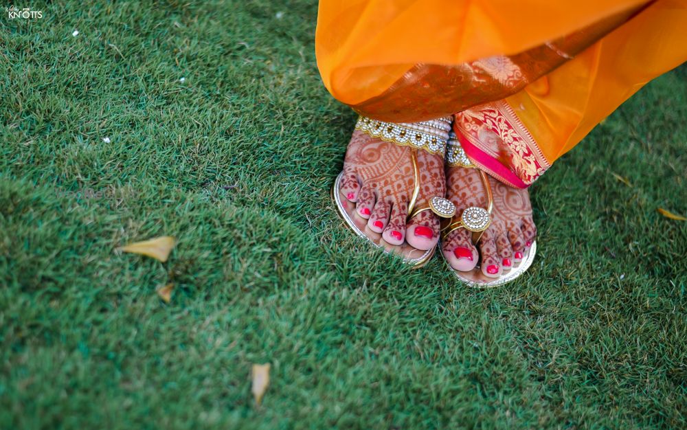 Photo From Rakesh & Sneha - By Wedding Knotts Photography and Films