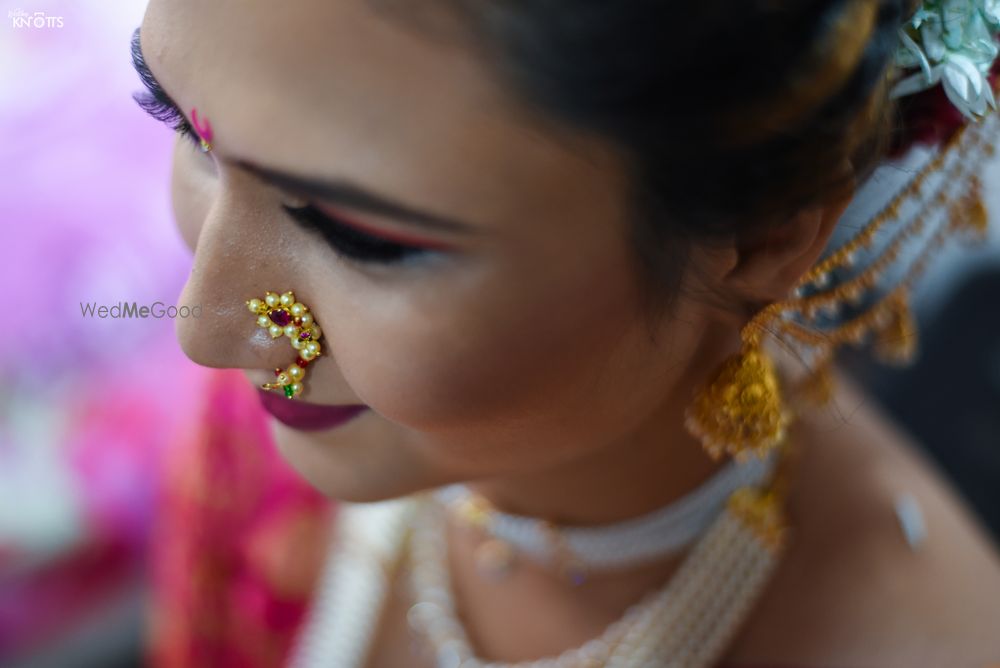 Photo From Rakesh & Sneha - By Wedding Knotts Photography and Films