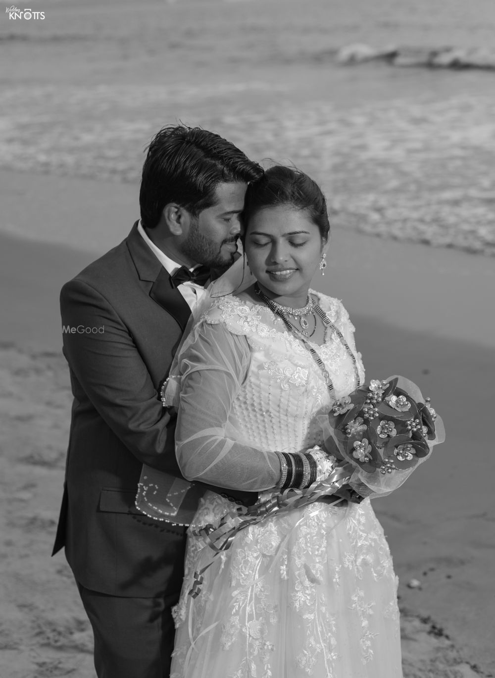 Photo From Ninaad & Yashawanti - By Wedding Knotts Photography and Films