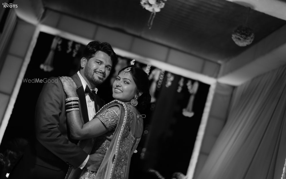 Photo From Ninaad & Yashawanti - By Wedding Knotts Photography and Films